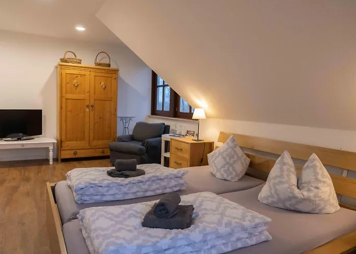 Ferienhaus Ostebogen
