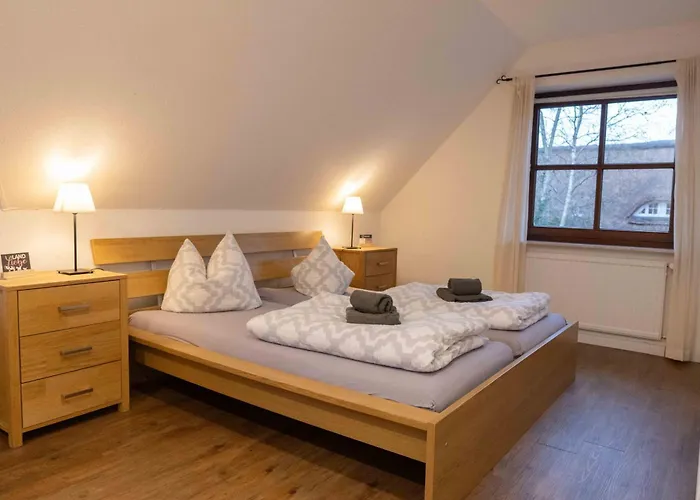 Ferienhaus Ostebogen