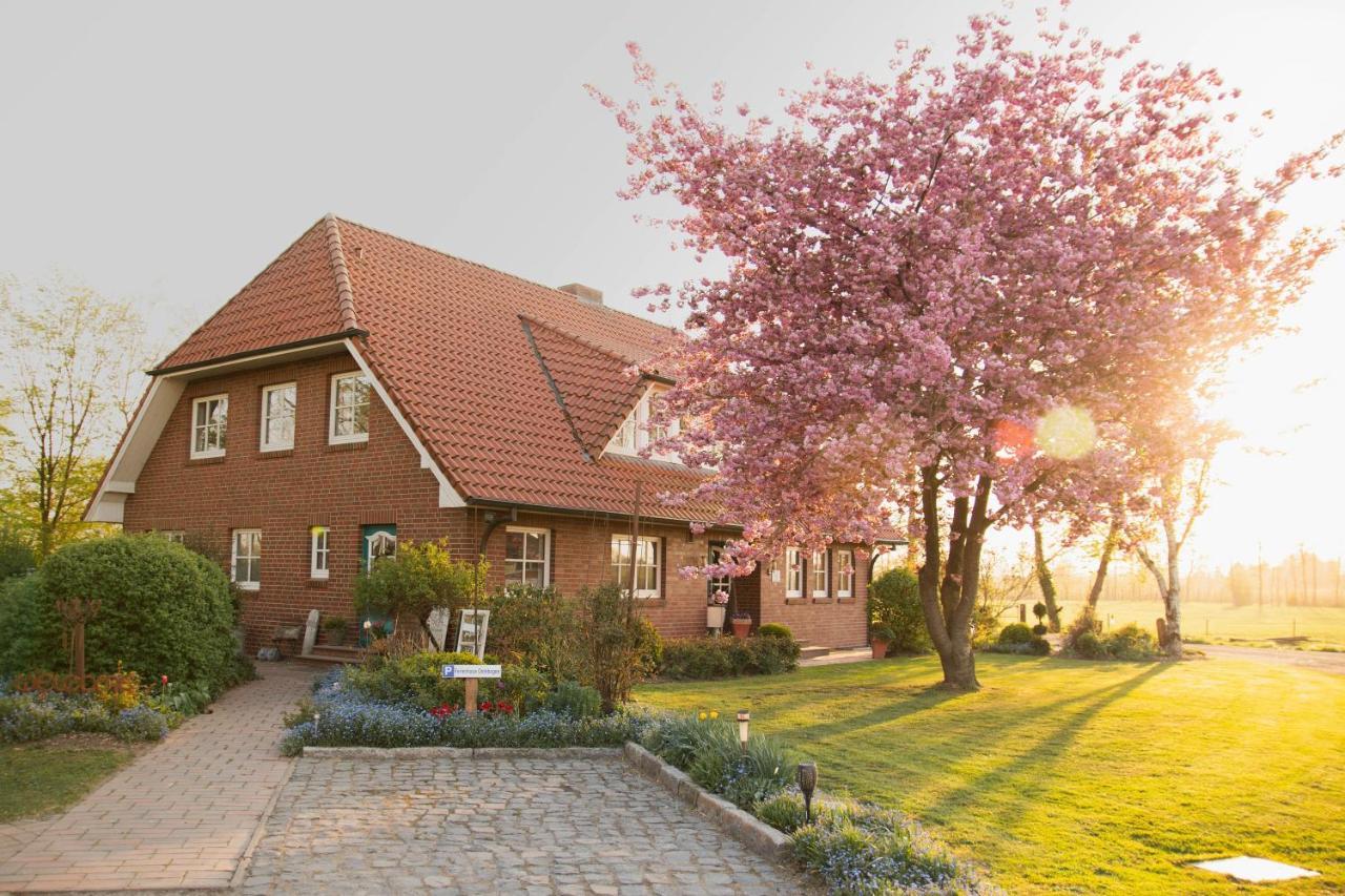 Holiday home Ostebogen