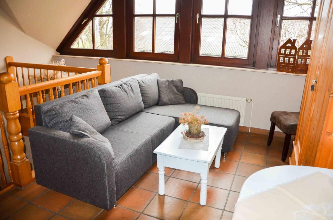 Holiday home Ostebogen