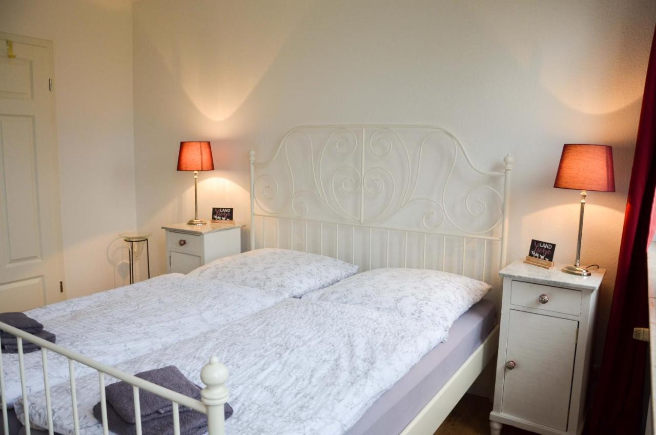 Holiday home Ostebogen *
