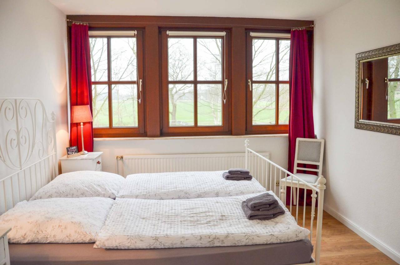 Ostebogen Holiday home *