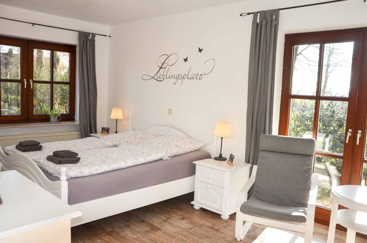 Holiday home Ostebogen