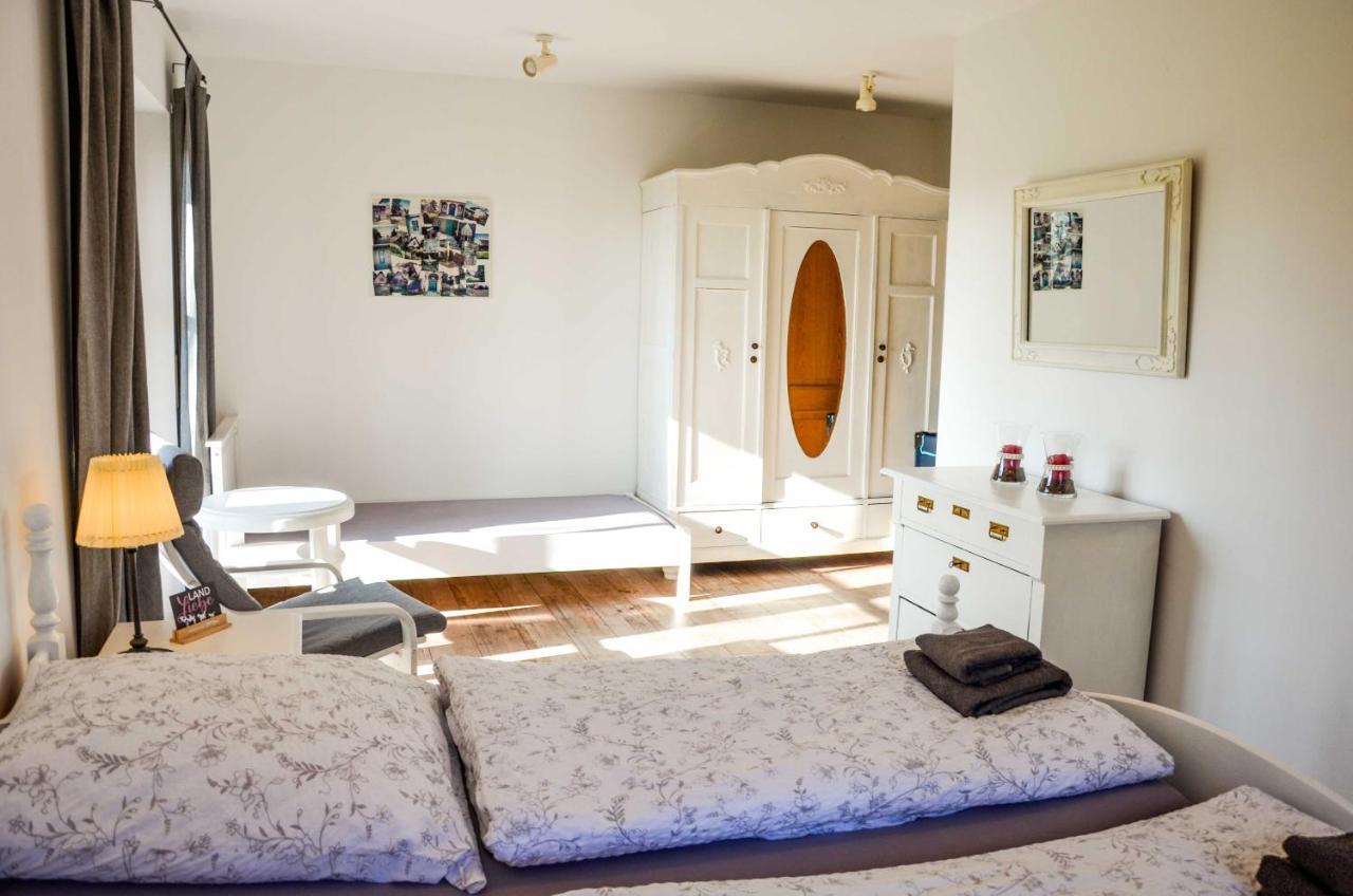 Holiday home Ostebogen *