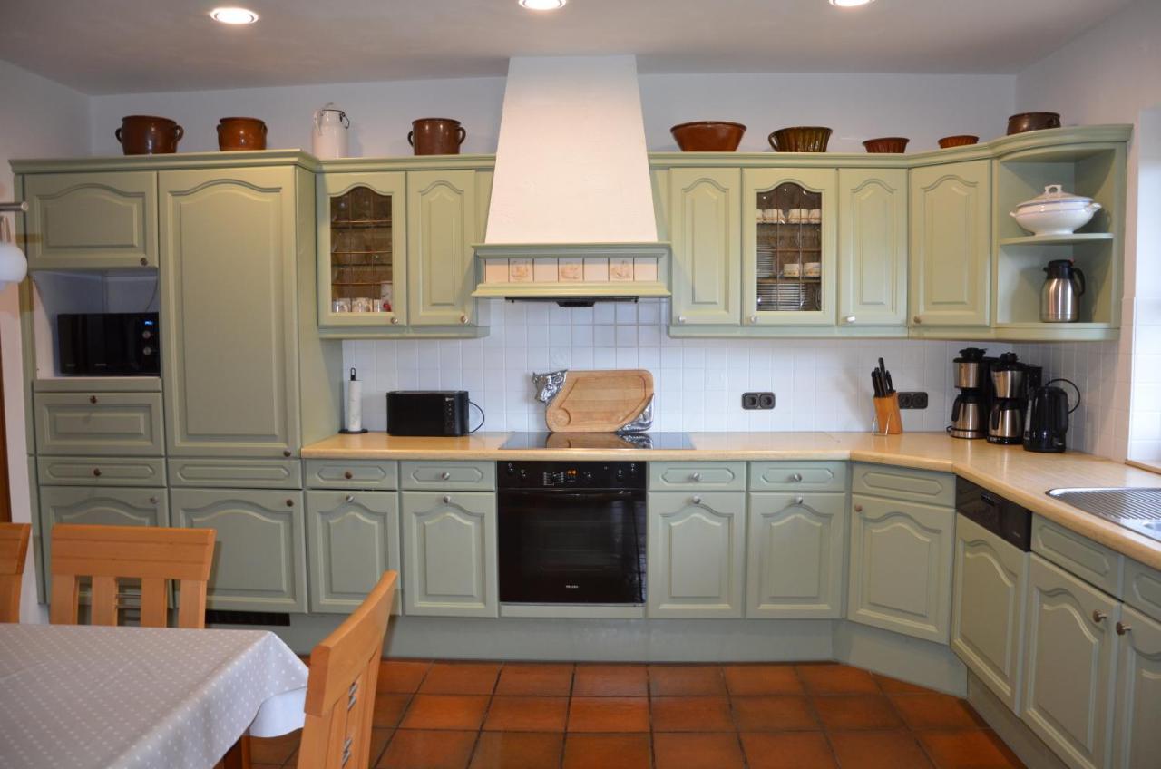 Ostebogen Holiday home *