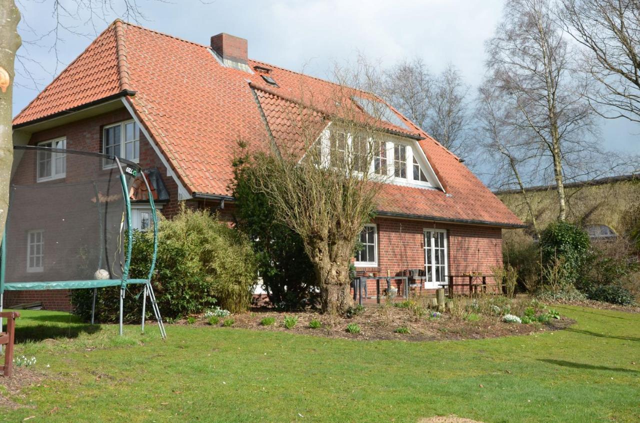 Holiday home Ostebogen