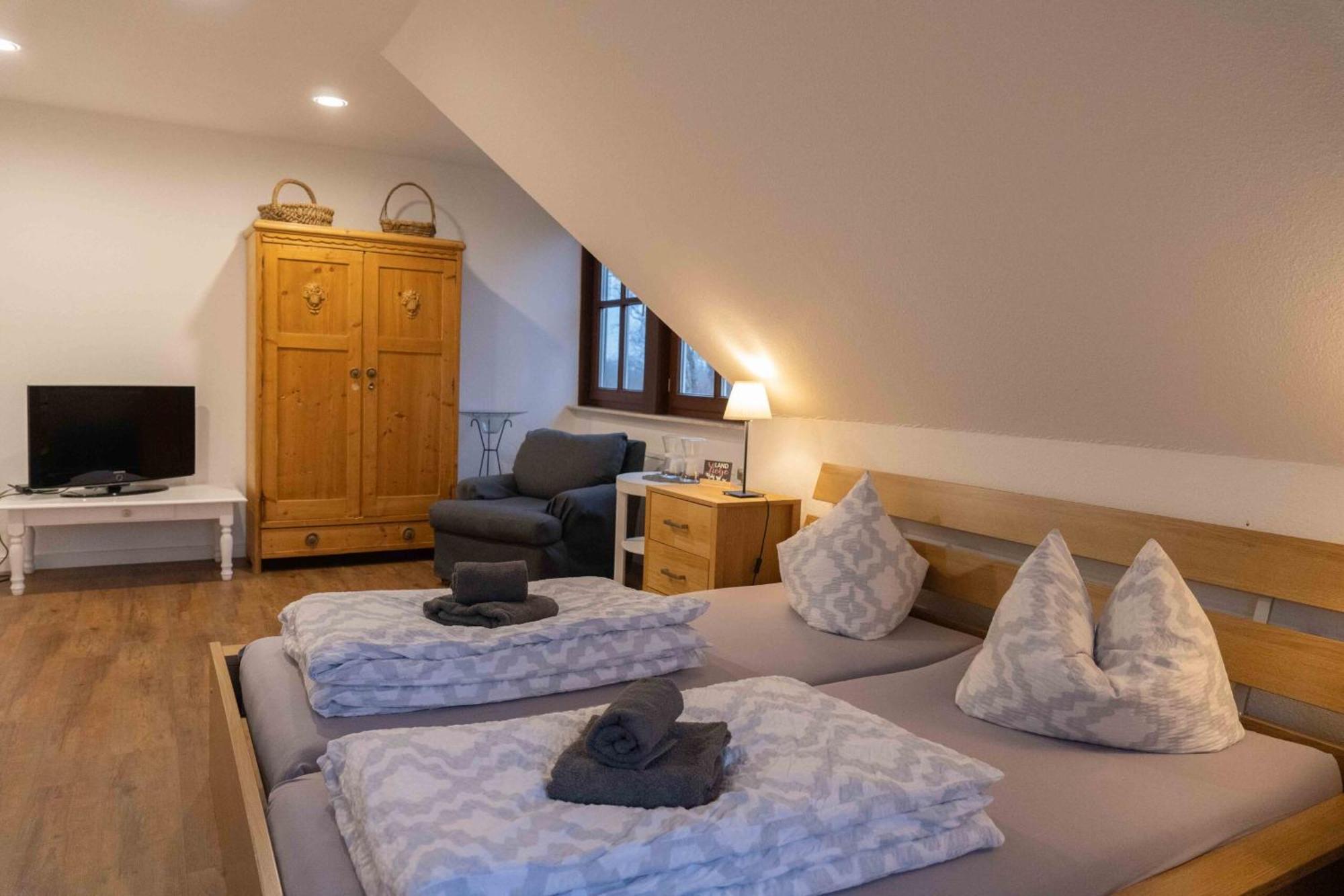 Holiday home Ostebogen *