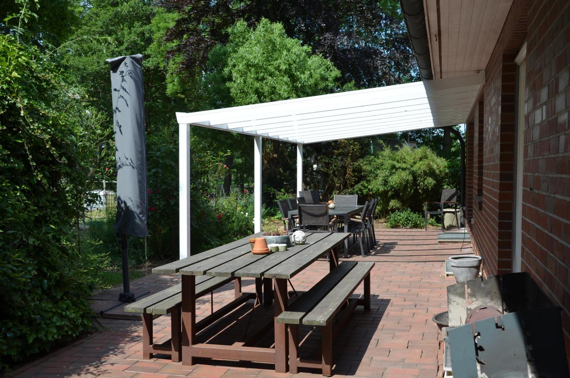 Ostebogen Holiday home *
